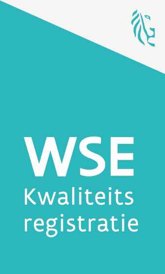 Kwaliteitslabel binnen Werk en Sociale Economie behaald